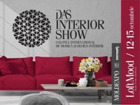 Приглашение на выставку DAS INTERIOR SHOW 2016!